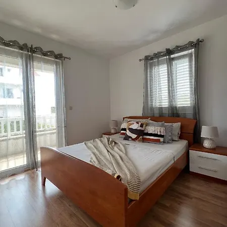 Apartment Bakovic Hvar Town