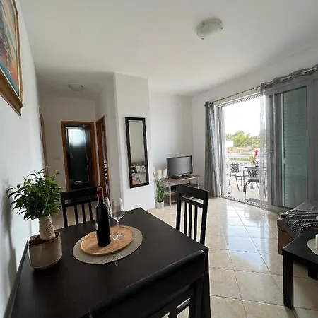 Apartment Bakovic Hvar Town