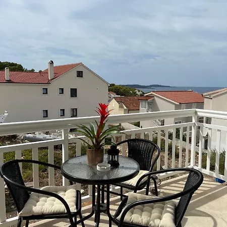 Bakovic Apartment Hvar Town