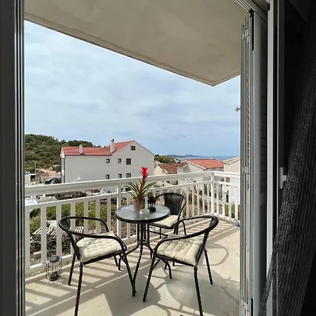 Bakovic Apartment