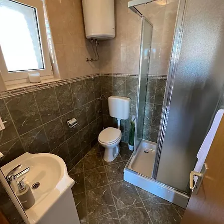 Bakovic Apartment Hvar Town
