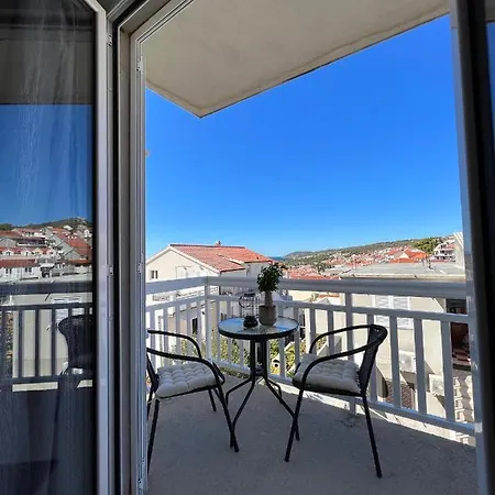 Bakovic Apartment Hvar Town