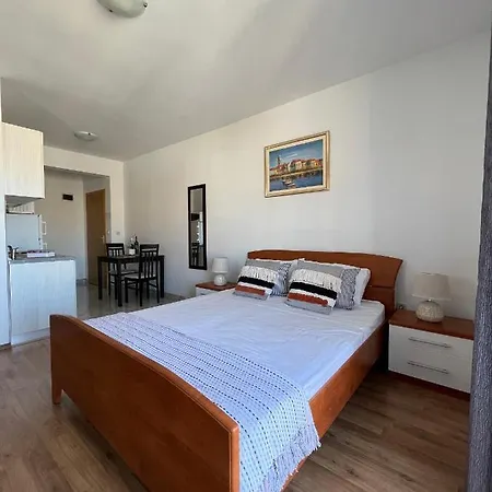 Apartment Bakovic Hvar Town