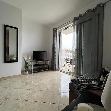 Apartamento Bakovic *