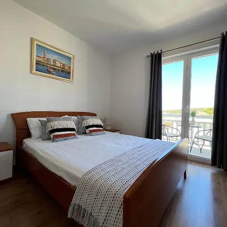 Bakovic Apartment *