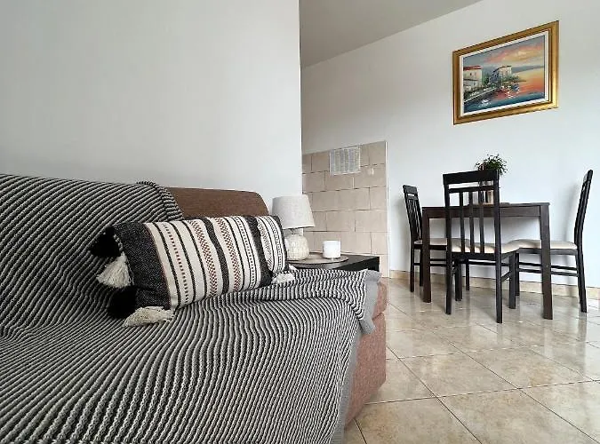 Bakovic Διαμέρισμα