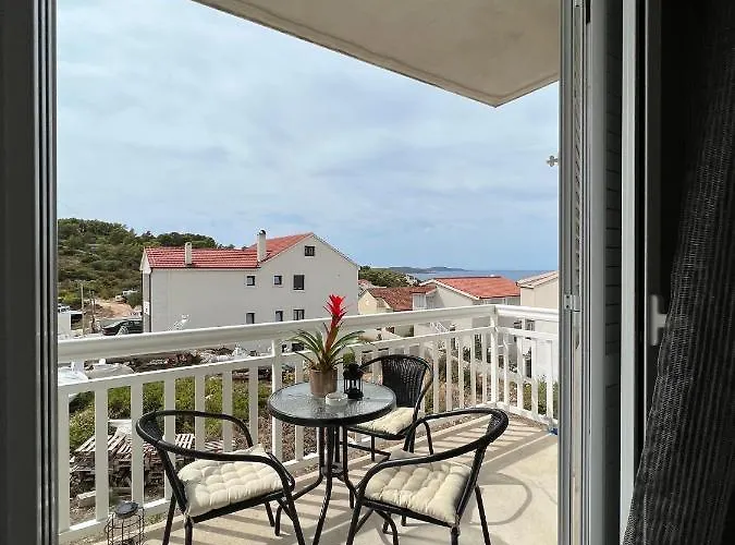 Bakovic Διαμέρισμα