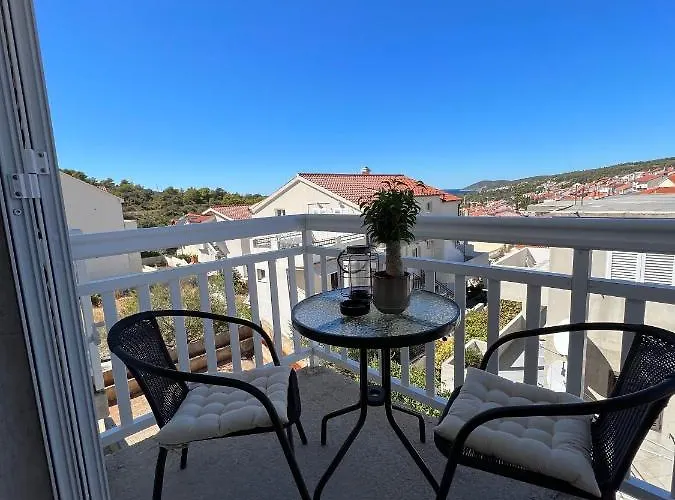 Διαμέρισμα Bakovic *