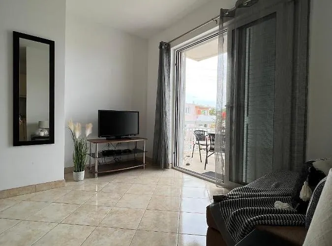 Διαμέρισμα Bakovic *