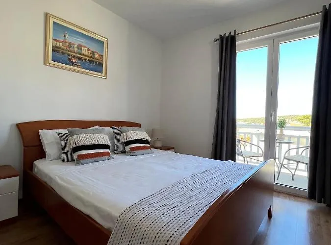 Bakovic Διαμέρισμα *