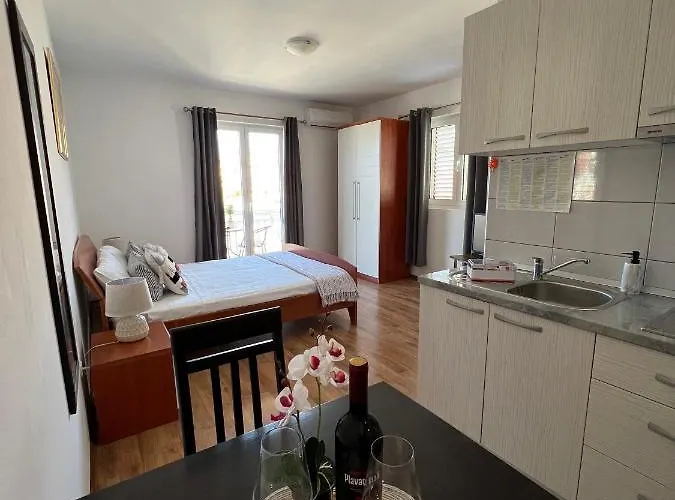 Διαμέρισμα Bakovic